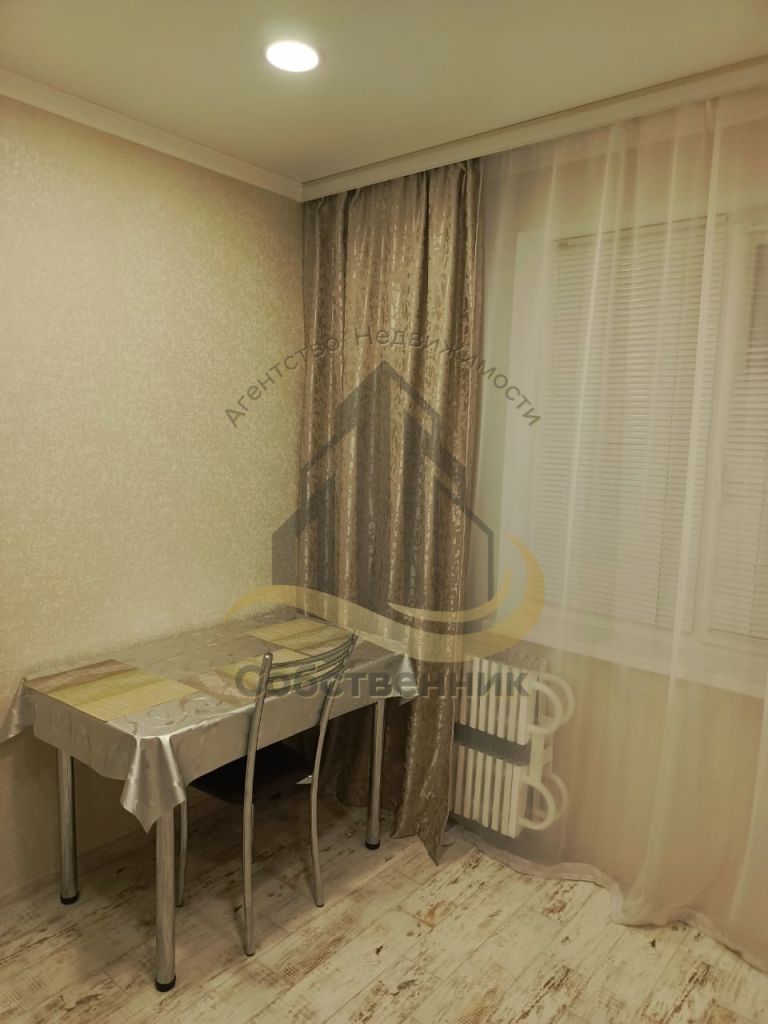 Аренда 1-комнатной квартиры, Губкин, Преображенская ул,  12