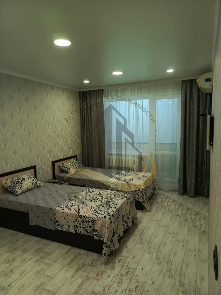 Аренда 1-комнатной квартиры, Губкин, Преображенская ул,  12