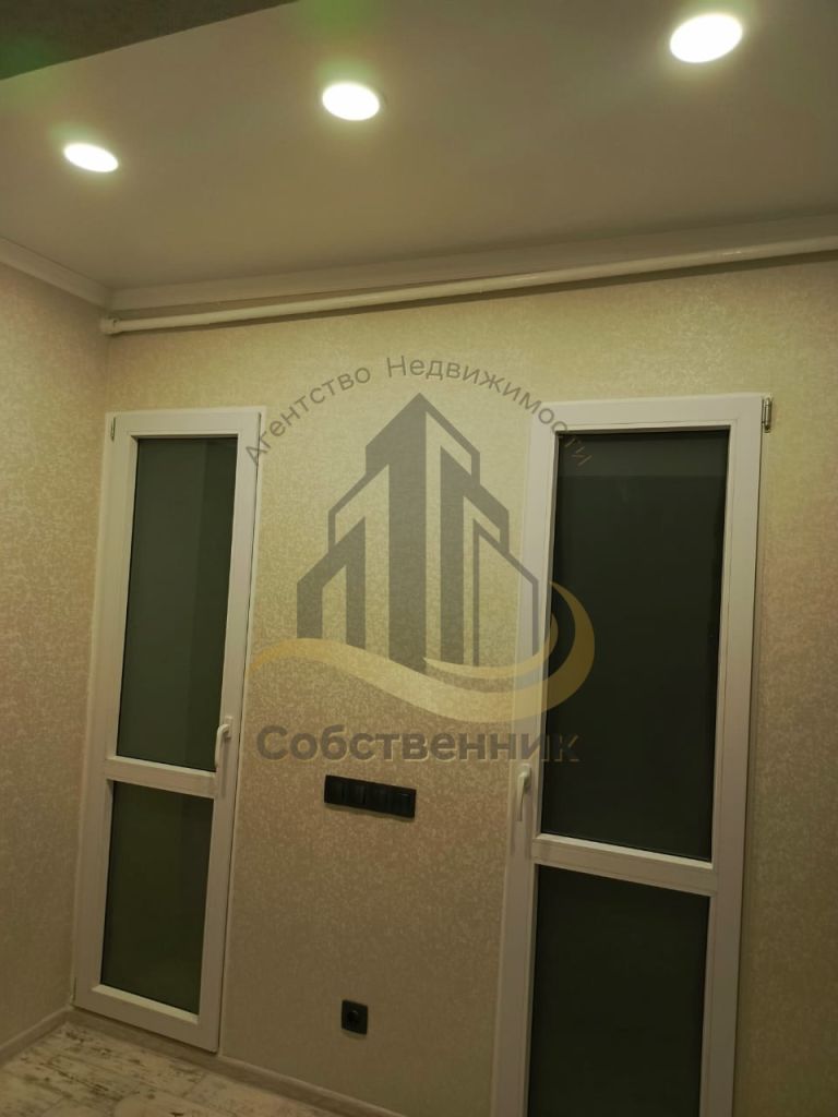 Аренда 1-комнатной квартиры, Губкин, Преображенская ул,  12