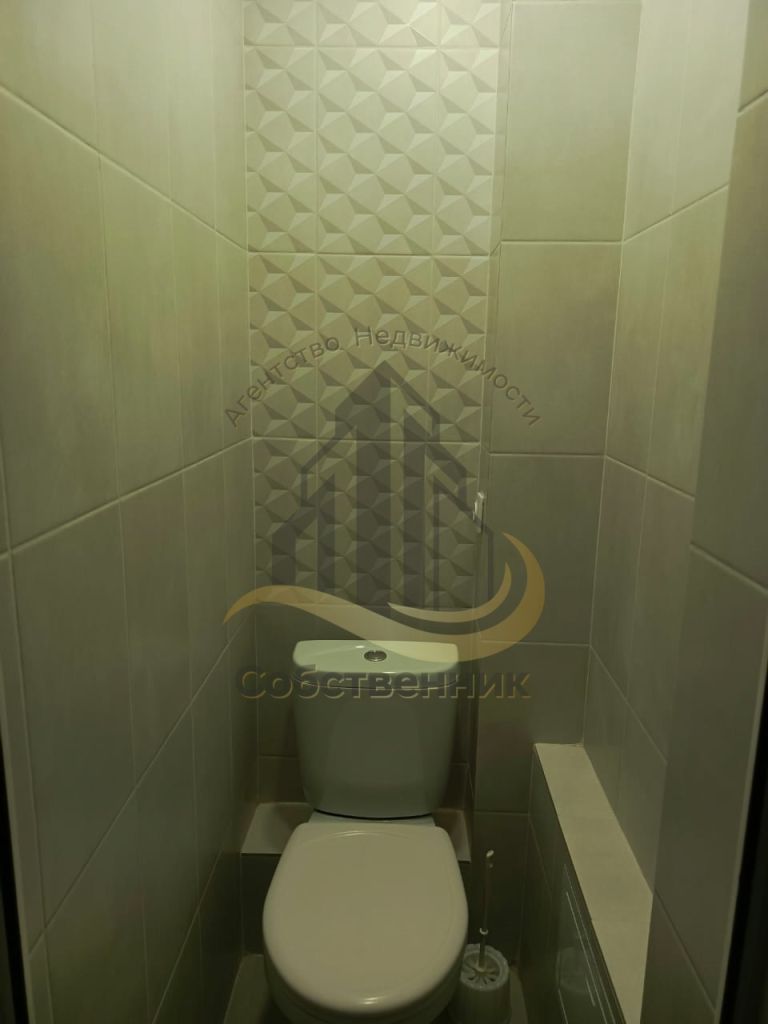 Аренда 1-комнатной квартиры, Губкин, Преображенская ул,  12