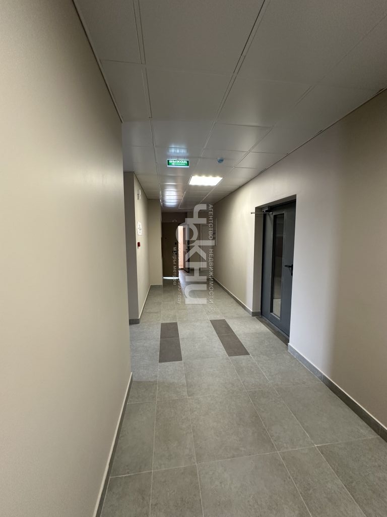 Продажа 1-комнатной квартиры, Нижний Новгород, Сергея Акимова ул,  50