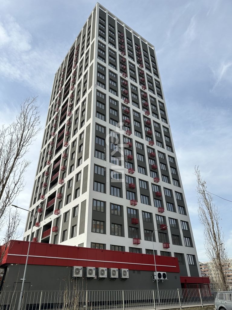 Продажа 3-комнатной квартиры, Нижний Новгород, Сергея Акимова ул,  50