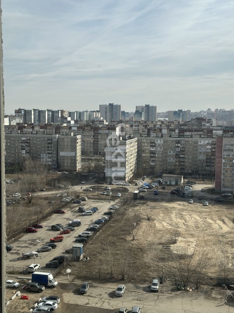 Продажа 1-комнатной квартиры, Нижний Новгород, Сергея Акимова ул,  50