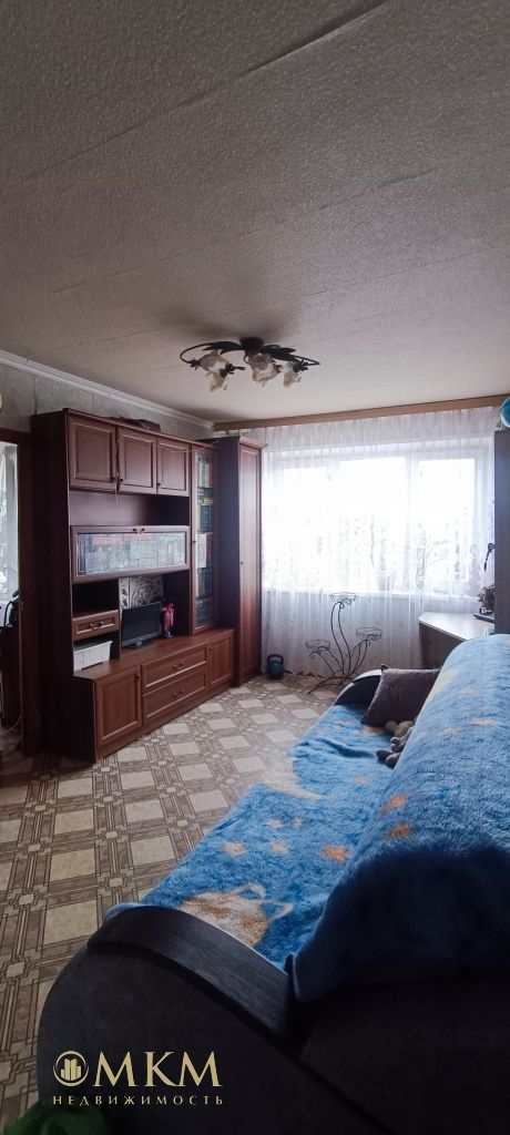 Продажа 3-комнатной квартиры, Нижний Новгород, Бусыгина пр-кт,  9