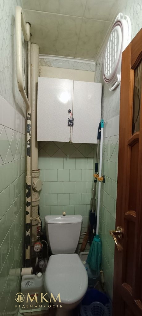 Продажа 3-комнатной квартиры, Нижний Новгород, Бусыгина пр-кт,  9