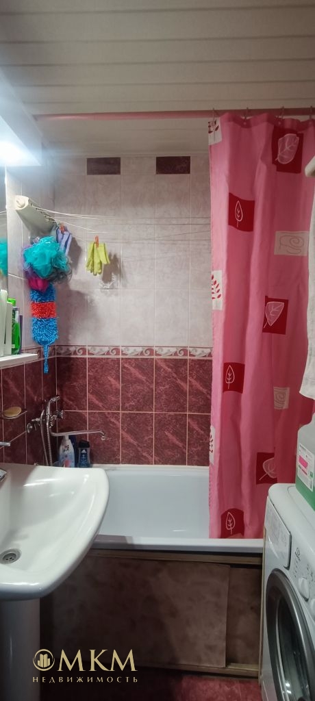 Продажа 3-комнатной квартиры, Нижний Новгород, Бусыгина пр-кт,  9