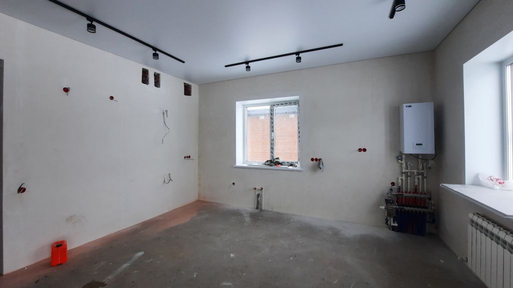 Продажа дома, 46м <sup>2</sup>, 6 сот., Прибрежный