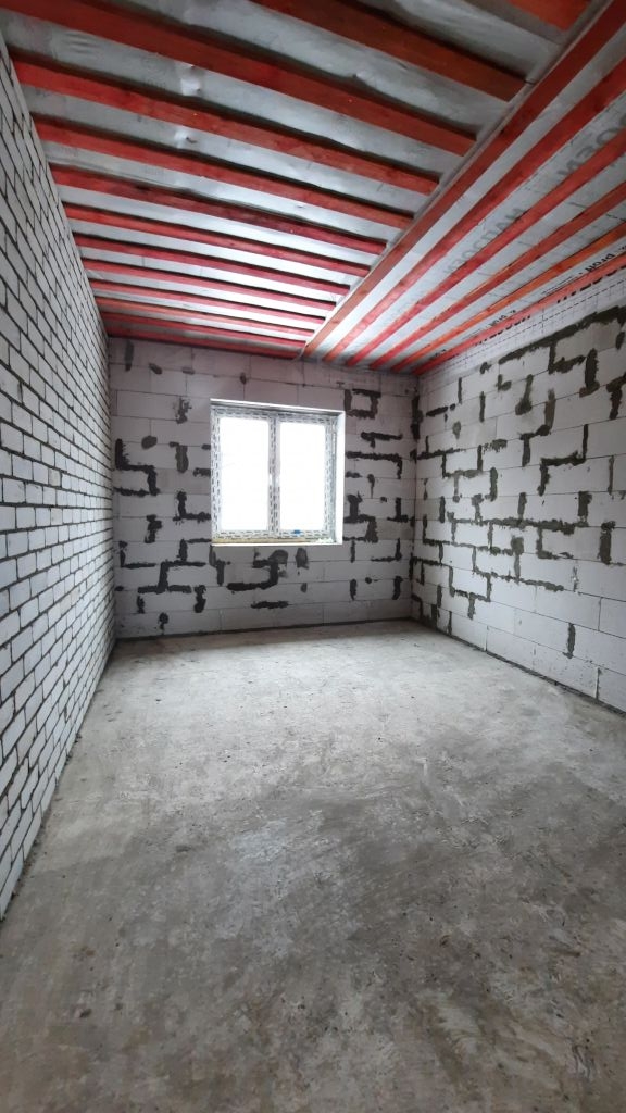 Продажа дома, 46м <sup>2</sup>, 6 сот., Прибрежный