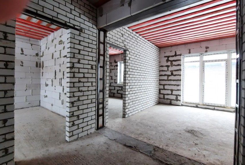 Продажа дома, 46м <sup>2</sup>, 6 сот., Прибрежный