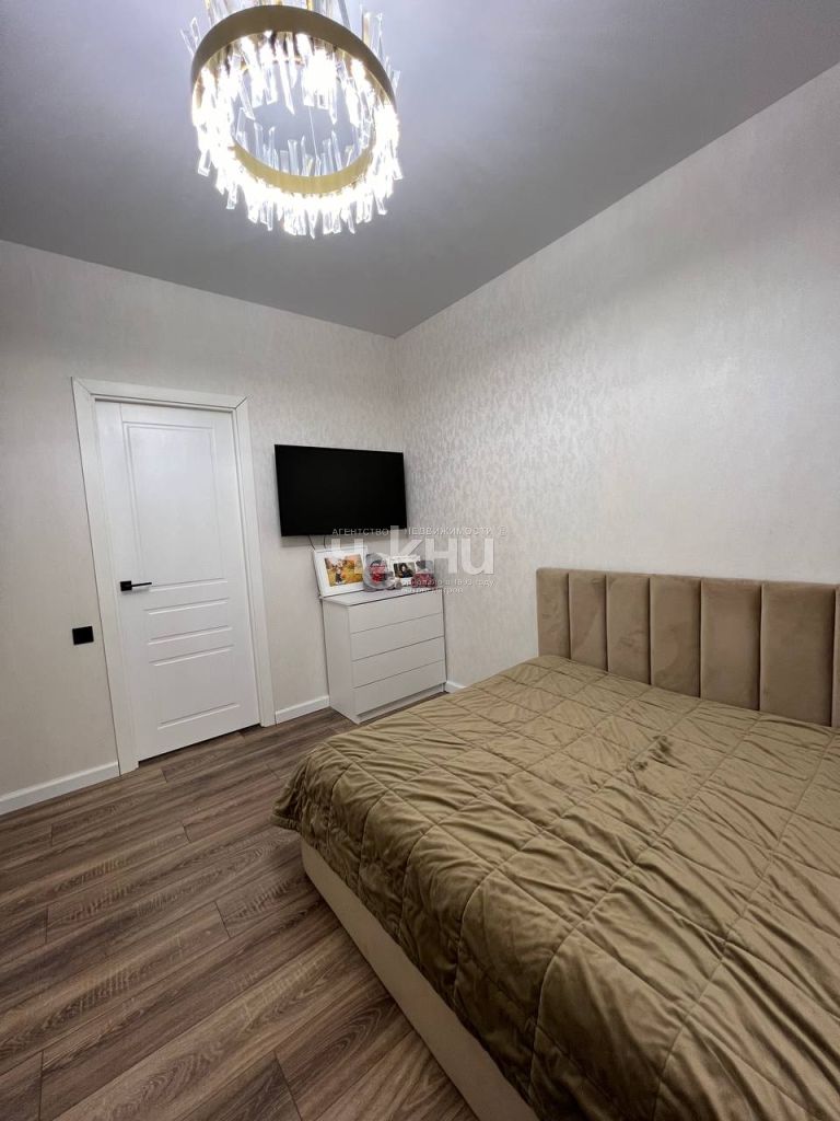 Продажа 1-комнатной квартиры, Нижний Новгород, Максима Горького ул,  24