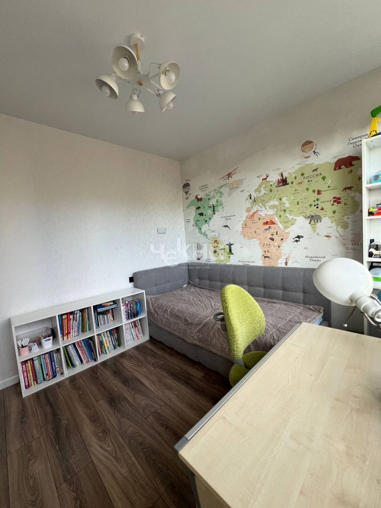 Продажа 1-комнатной квартиры, Нижний Новгород, Максима Горького ул,  24