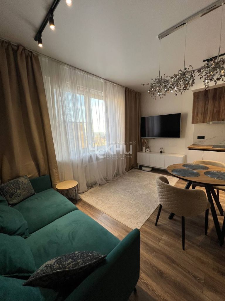 Продажа 1-комнатной квартиры, Нижний Новгород, Максима Горького ул,  24