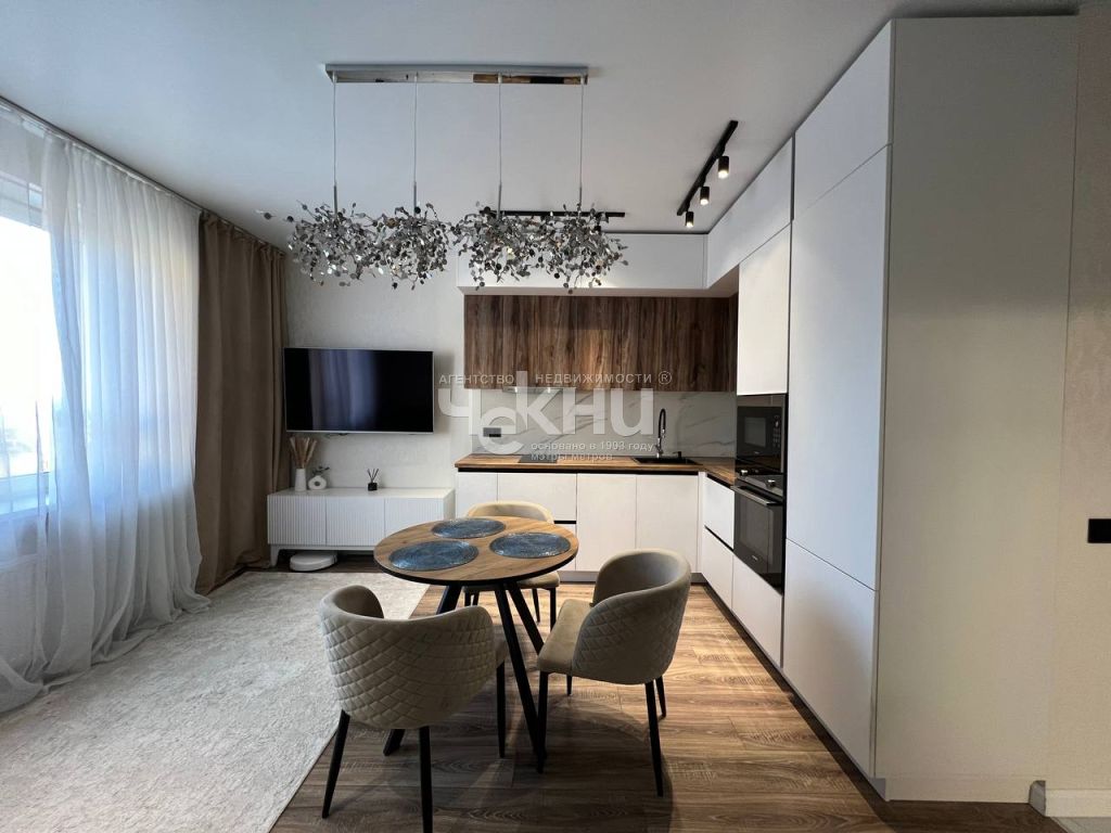 Продажа 1-комнатной квартиры, Нижний Новгород, Максима Горького ул,  24