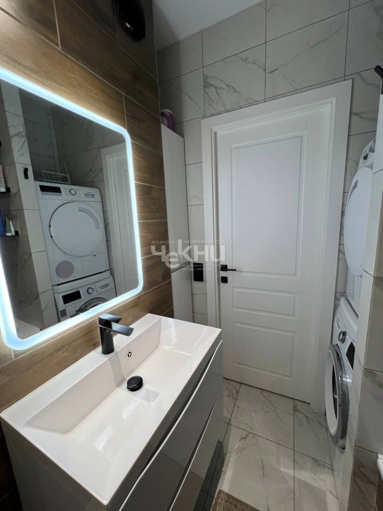 Продажа 1-комнатной квартиры, Нижний Новгород, Максима Горького ул,  24