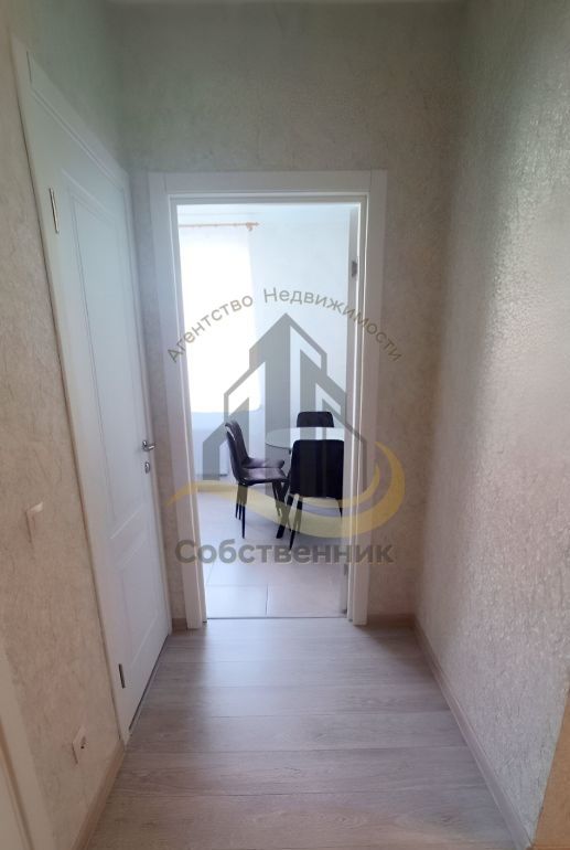 Аренда 2-комнатной квартиры, Старый Оскол, Степной мкр,  33В