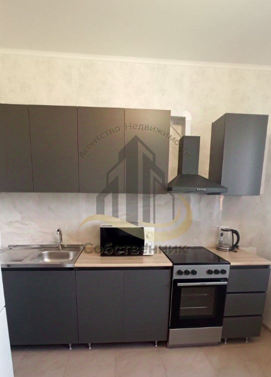 Аренда 2-комнатной квартиры, Старый Оскол, Степной мкр,  33В