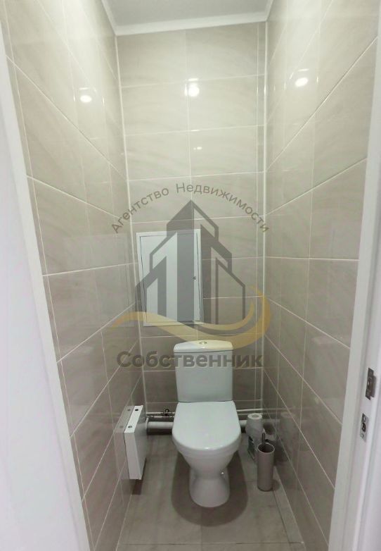 Аренда 2-комнатной квартиры, Старый Оскол, Степной мкр,  33В