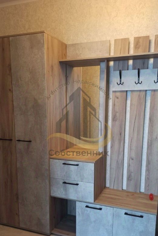 Аренда 2-комнатной квартиры, Старый Оскол, Степной мкр,  33В