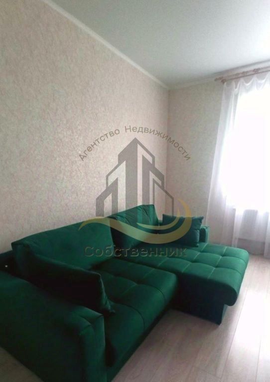 Аренда 2-комнатной квартиры, Старый Оскол, Степной мкр,  33В