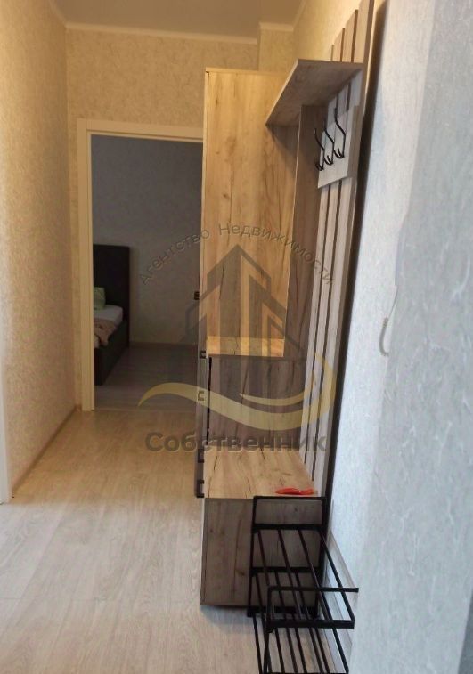 Аренда 2-комнатной квартиры, Старый Оскол, Степной мкр,  33В