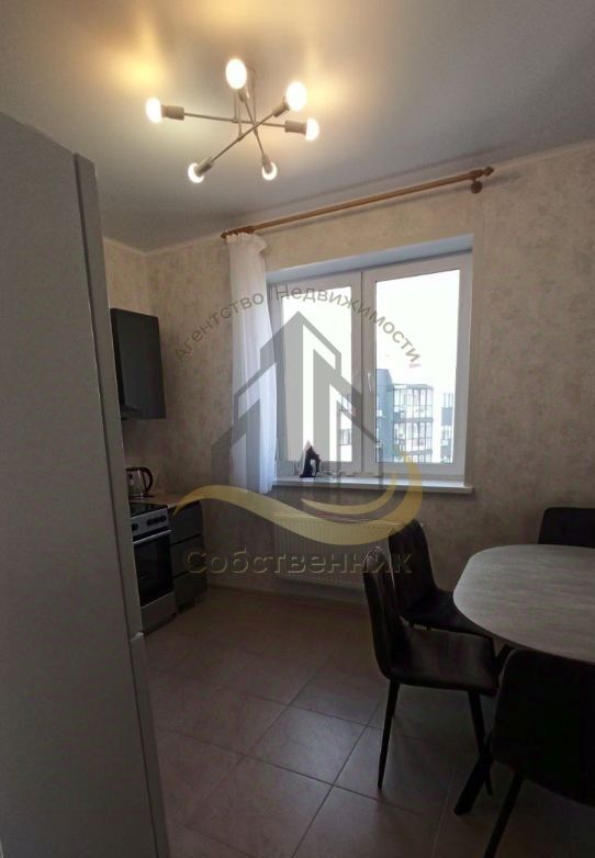 Аренда 2-комнатной квартиры, Старый Оскол, Степной мкр,  33В