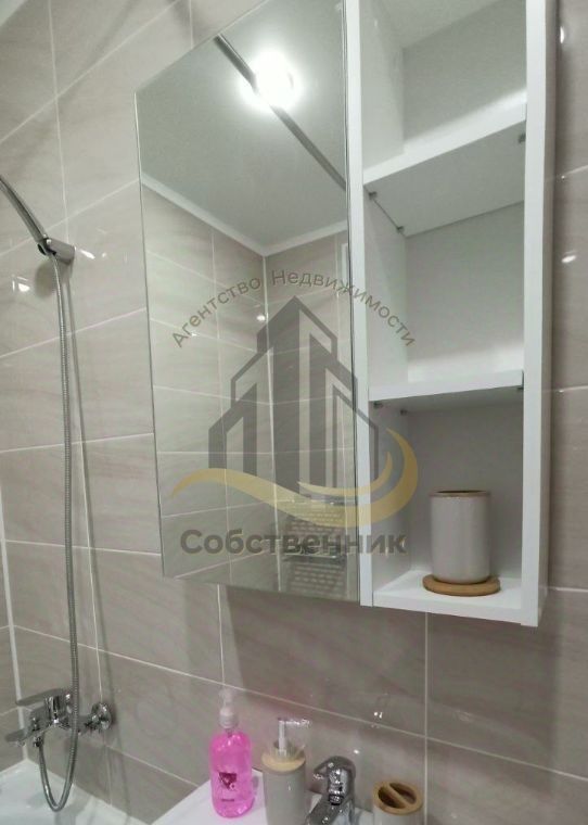 Аренда 2-комнатной квартиры, Старый Оскол, Степной мкр,  33В