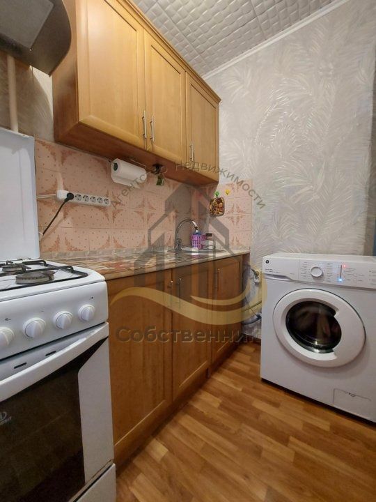 Аренда 2-комнатной квартиры, Старый Оскол, Рудничный мкр,  1