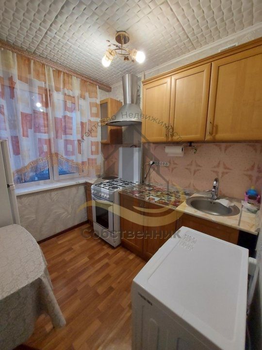 Аренда 2-комнатной квартиры, Старый Оскол, Рудничный мкр,  1