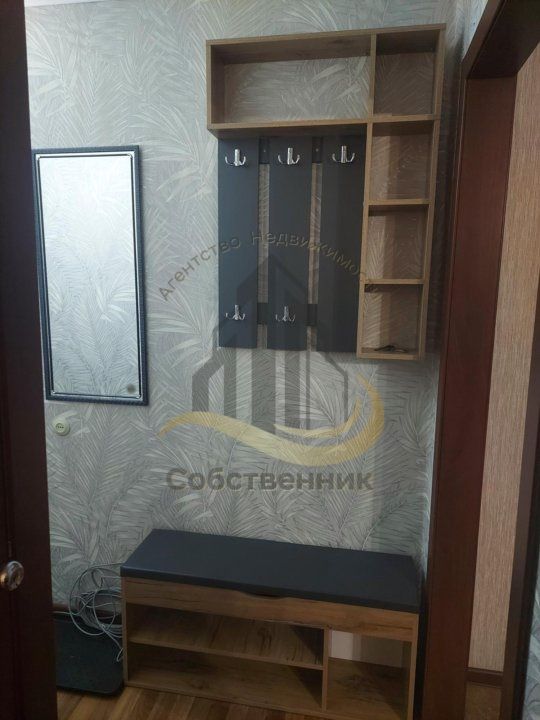 Аренда 2-комнатной квартиры, Старый Оскол, Рудничный мкр,  1