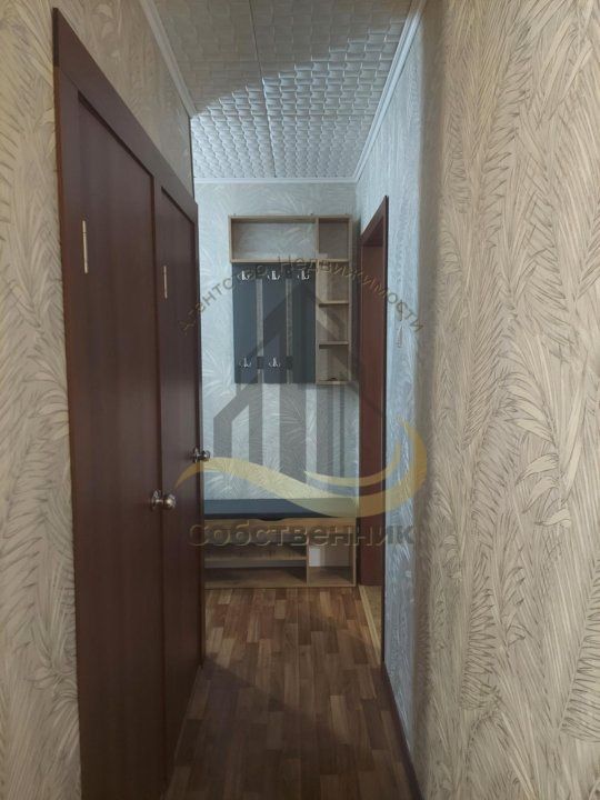 Аренда 2-комнатной квартиры, Старый Оскол, Рудничный мкр,  1