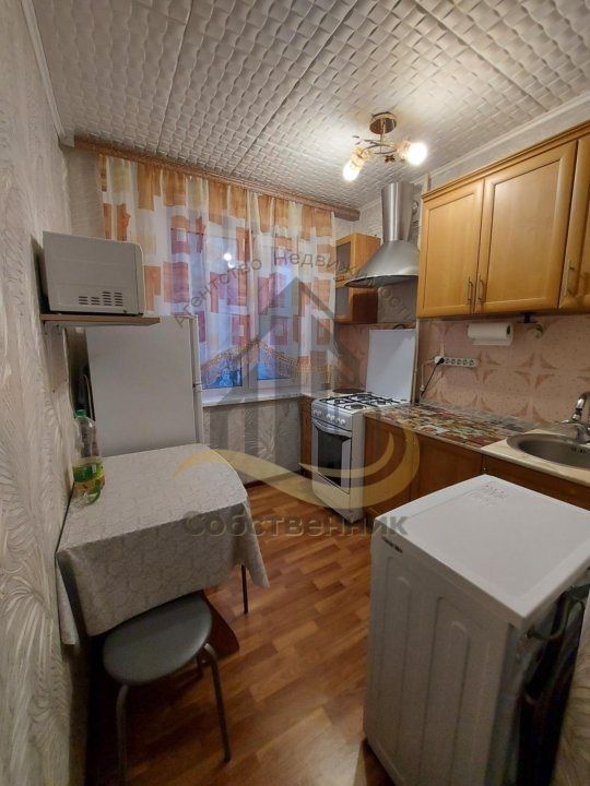 Аренда 2-комнатной квартиры, Старый Оскол, Рудничный мкр,  1