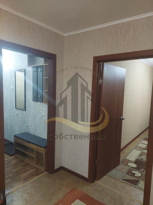 Аренда 2-комнатной квартиры, Старый Оскол, Рудничный мкр,  1