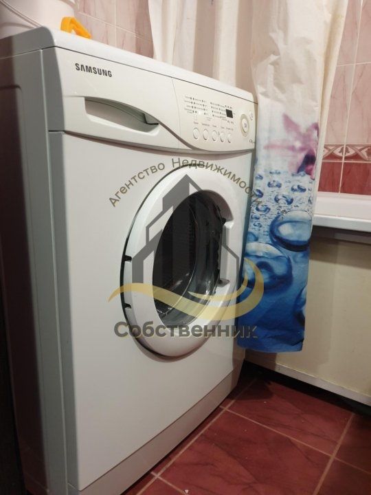 Аренда 1-комнатной квартиры, Старый Оскол, Макаренко мкр,  33