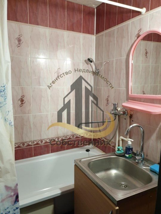 Аренда 1-комнатной квартиры, Старый Оскол, Макаренко мкр,  33