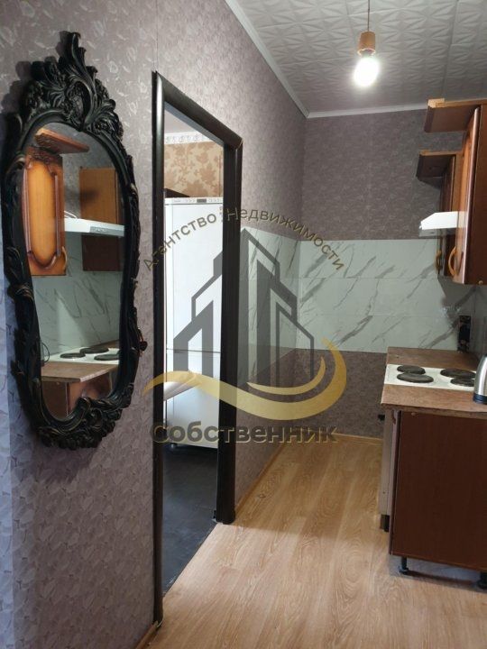 Аренда 1-комнатной квартиры, Старый Оскол, Макаренко мкр,  33