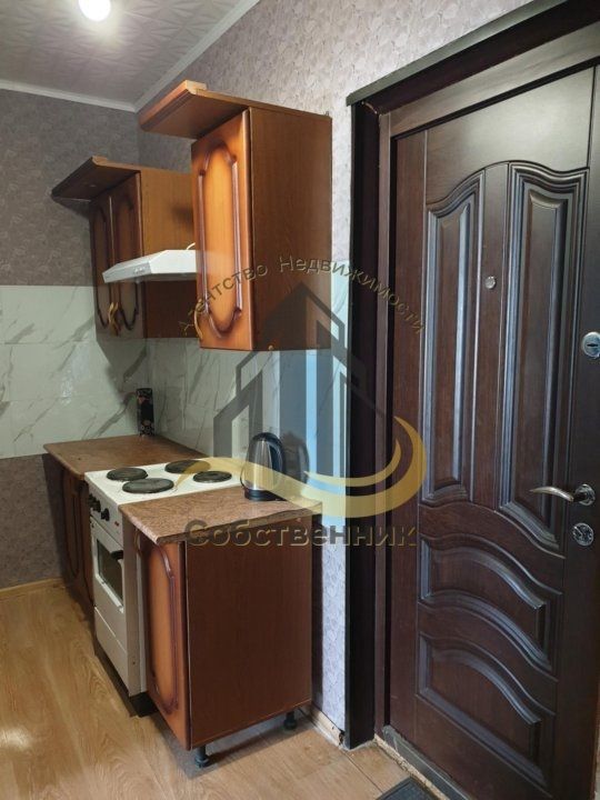 Аренда 1-комнатной квартиры, Старый Оскол, Макаренко мкр,  33