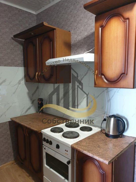 Аренда 1-комнатной квартиры, Старый Оскол, Макаренко мкр,  33