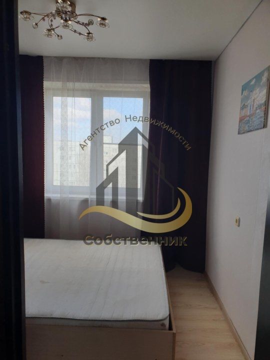 Аренда 1-комнатной квартиры, Старый Оскол, Макаренко мкр,  33