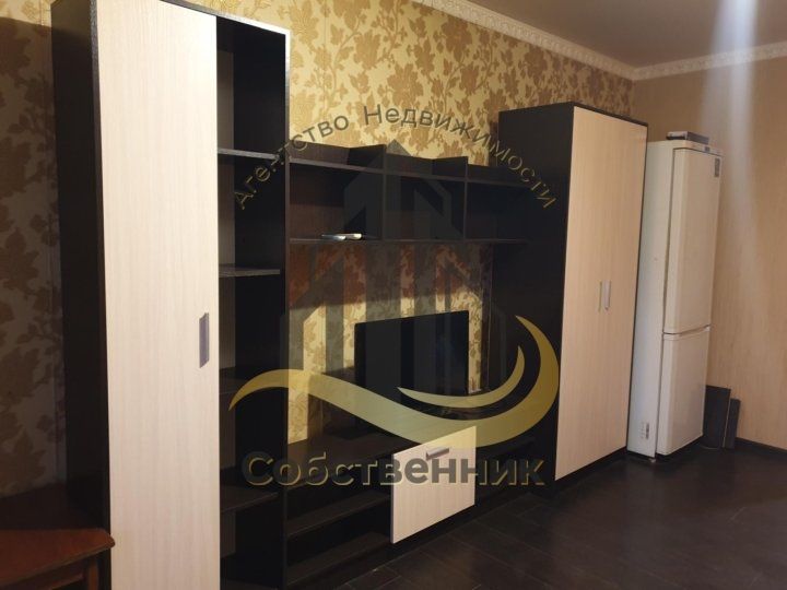 Аренда 1-комнатной квартиры, Старый Оскол, Макаренко мкр,  33