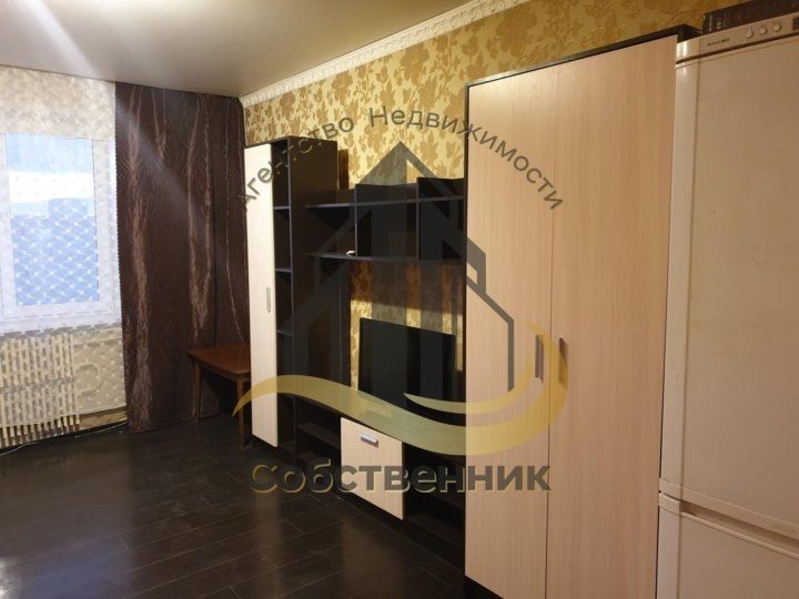 Аренда 1-комнатной квартиры, Старый Оскол, Макаренко мкр,  33