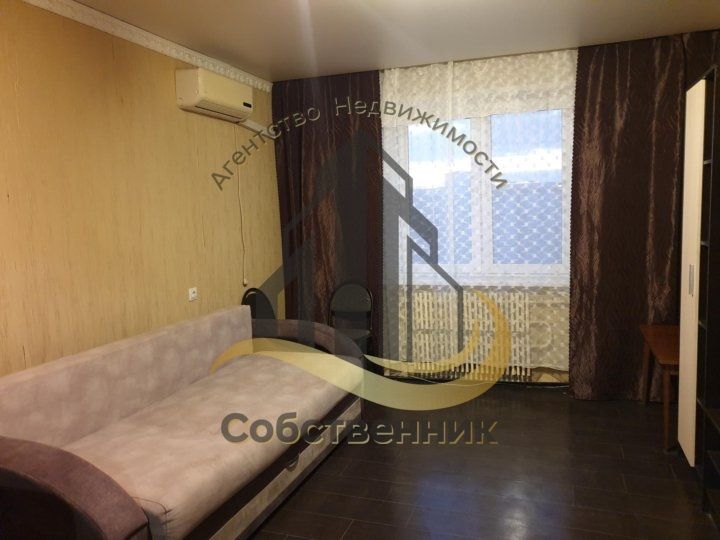 Аренда 1-комнатной квартиры, Старый Оскол, Макаренко мкр,  33