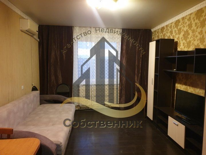 Аренда 1-комнатной квартиры, Старый Оскол, Макаренко мкр,  33