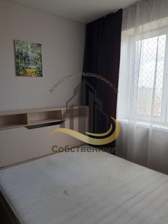 Аренда 1-комнатной квартиры, Старый Оскол, Макаренко мкр,  33