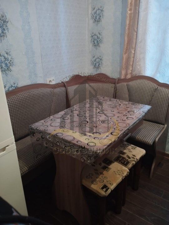 Аренда 2-комнатной квартиры, Старый Оскол, Лебединец мкр,  7