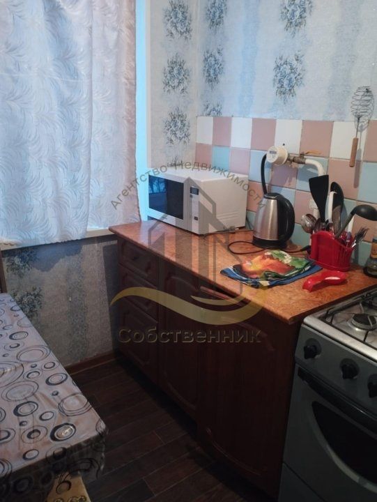 Аренда 2-комнатной квартиры, Старый Оскол, Лебединец мкр,  7