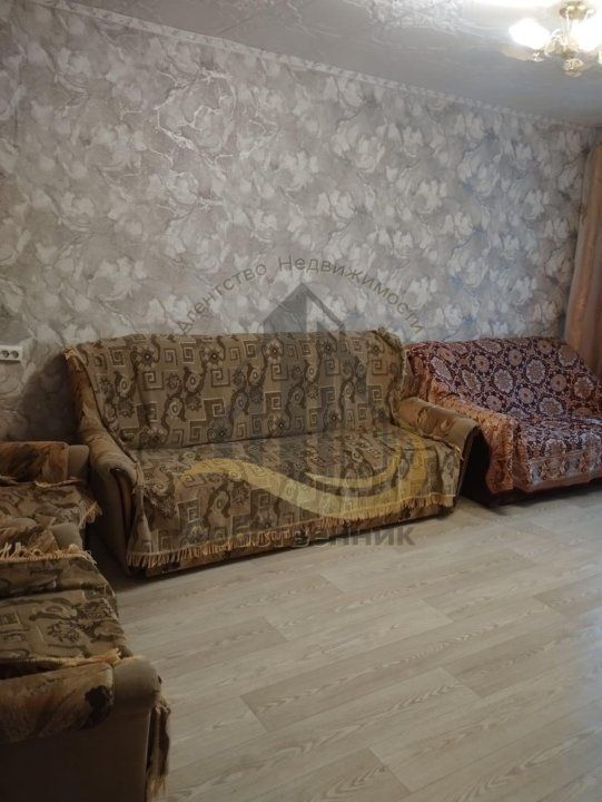 Аренда 2-комнатной квартиры, Старый Оскол, Лебединец мкр,  7