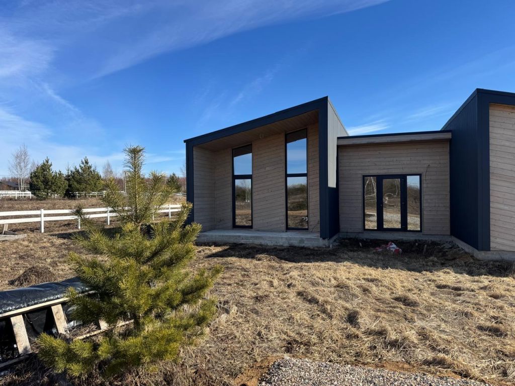 Продажа дома, 90м <sup>2</sup>, 13 сот., Городище