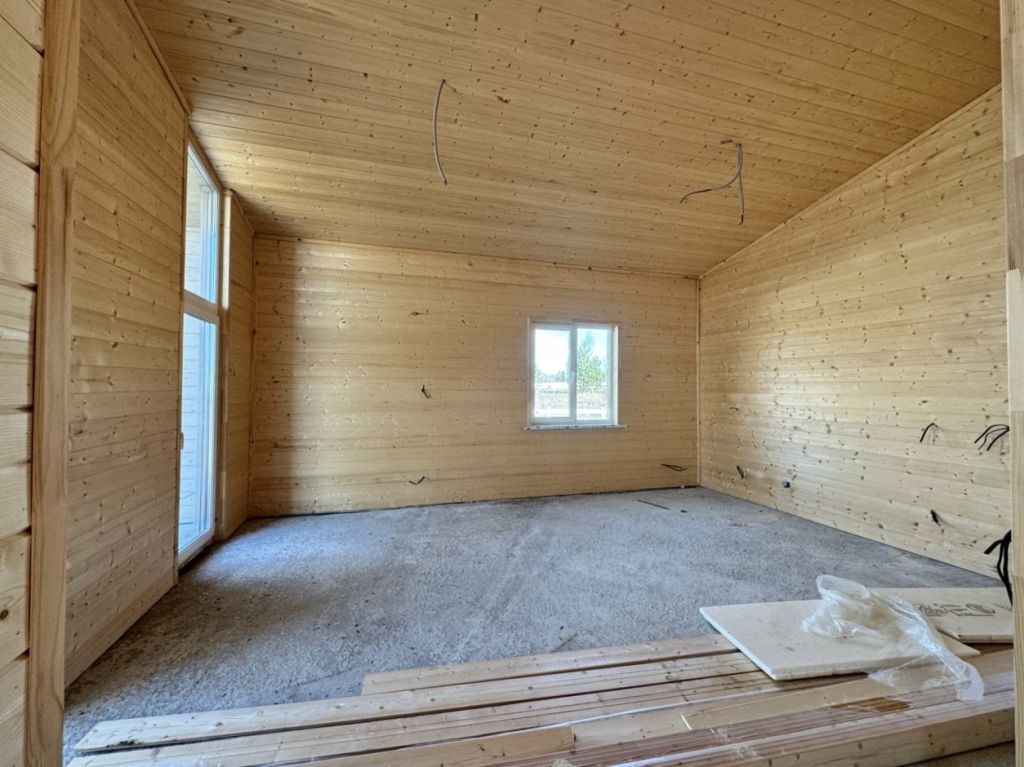 Продажа дома, 90м <sup>2</sup>, 13 сот., Городище