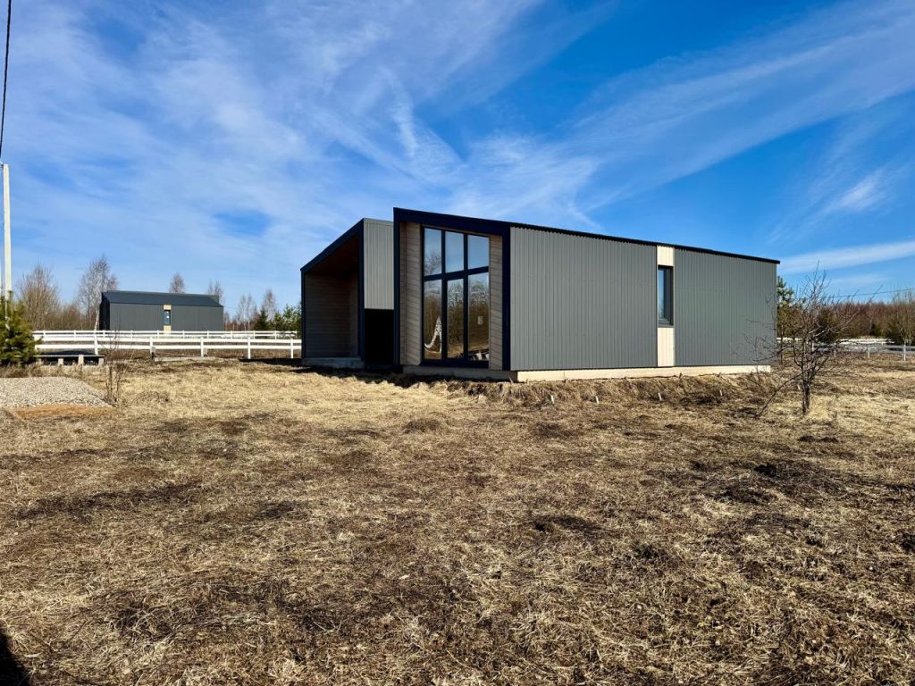 Продажа дома, 90м <sup>2</sup>, 13 сот., Городище