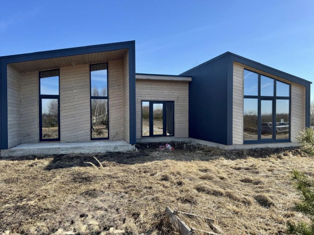 Продажа дома, 90м <sup>2</sup>, 13 сот., Городище